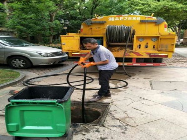 张家界管道疏通项目经理（张家界管道疏通公司电话）